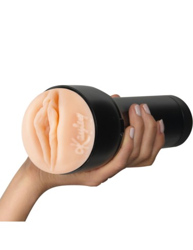 KIIROO - FEEL KAYLEY GUNNER BY KIIROO STARS...