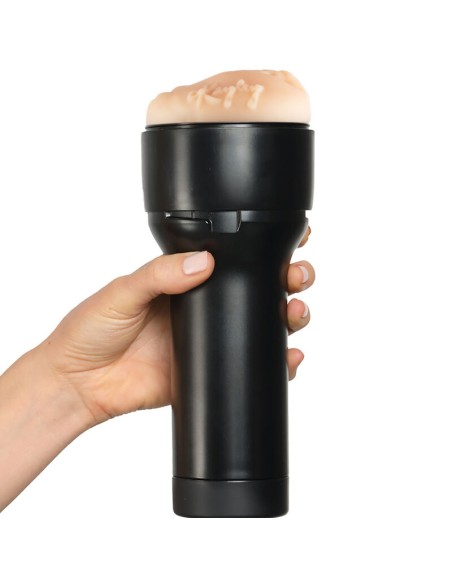 KIIROO - FEEL KAYLEY GUNNER BY KIIROO STARS COLLECTION STROKERS