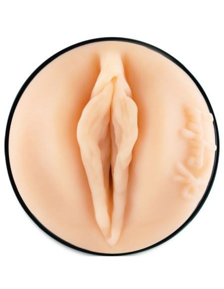 KIIROO - FEEL KAYLEY GUNNER BY KIIROO STARS COLLECTION STROKERS