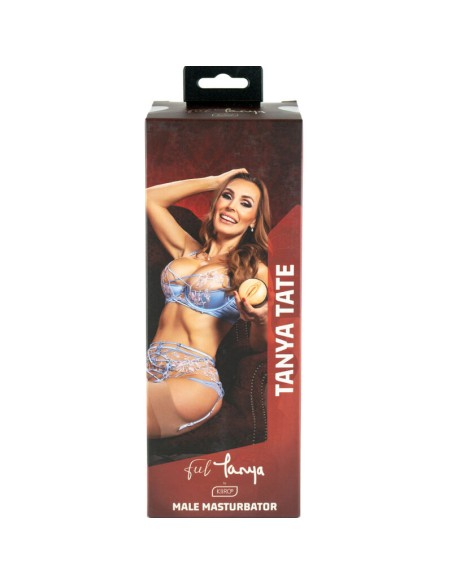 KIIROO - FEEL TANYA TATE BY KIIROO STARS COLLECTION STROKERS