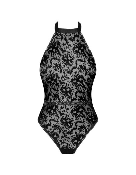 OBSESSIVE - SOFTILY TEDDY S/M