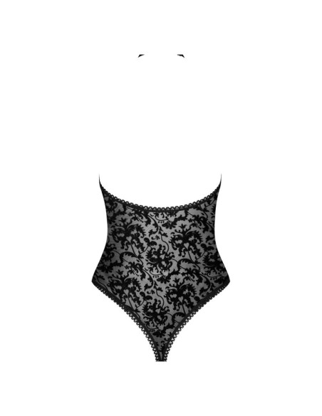 OBSESSIVE - SOFTILY TEDDY S/M