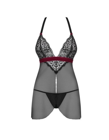 OBSESSIVE - ROSSITA BABYDOLL L/XL