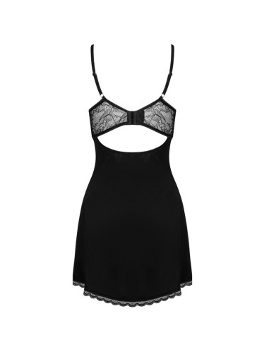 OBSESSIVE - LAURISE BABYDOLL S/M