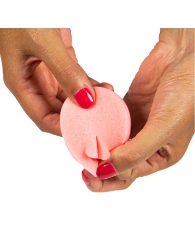 CONFORT 365 - TAMPON LUBRICATED VAGINAL SPONGE...