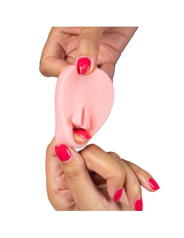 CONFORT 365 - TAMPON LUBRICATED VAGINAL SPONGE...