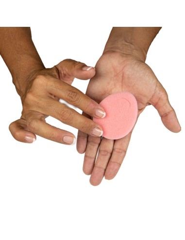 CONFORT 365 - TAMPON LUBRICATED VAGINAL SPONGE...