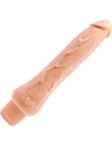 BAILE - BARBARA VIBRADOR REALISTICO 25 CM