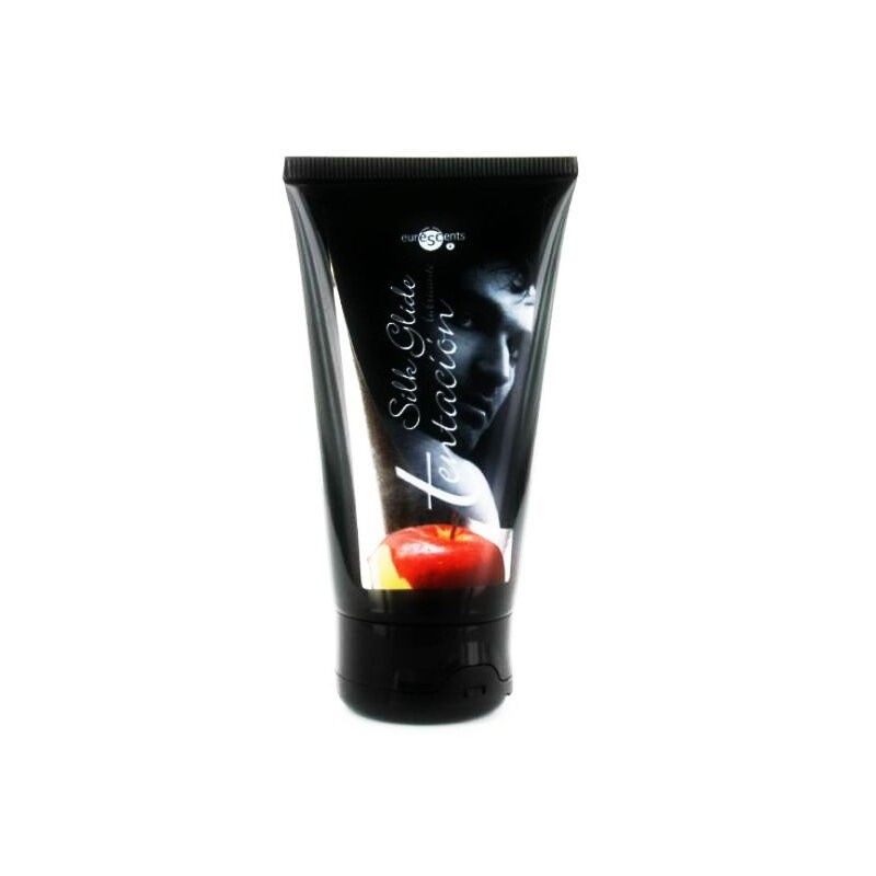 TENTACION - LUBRICANT WITH PASSION FRUIT FLAVOR...