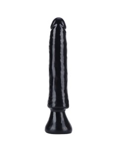 GET REAL - STARTER DONG 16 CM BLACK 2