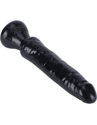 GET REAL - STARTER DONG 16 CM BLACK