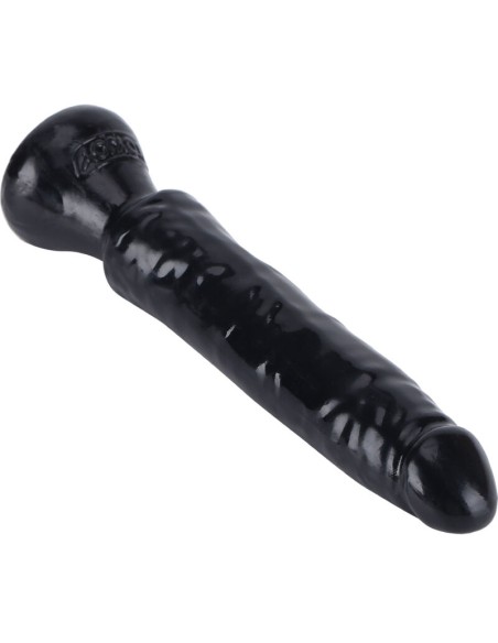 GET REAL - STARTER DONG 16 CM BLACK