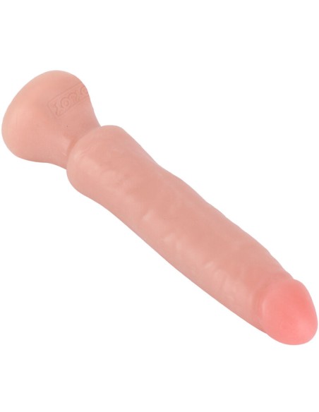 GET REAL - STARTER DONG 16 CM NATURAL