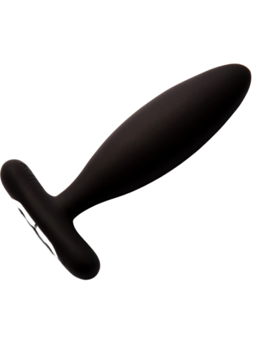 JE JOUE - VESTA PLUG ANAL VIBRADOR NEGRO