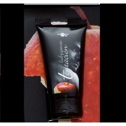 TENTACION - LUBRICANT WITH RED FRUITS FLAVOR 75 ML 2