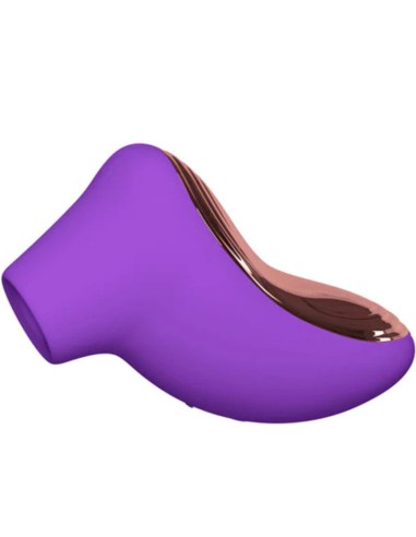 LELO - SONA 2 TRAVEL MASAJEADOR SÓNICO DE...