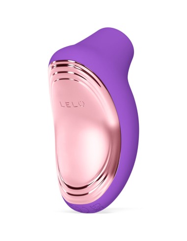 LELO - SONA 2 TRAVEL MASAJEADOR SÓNICO DE...