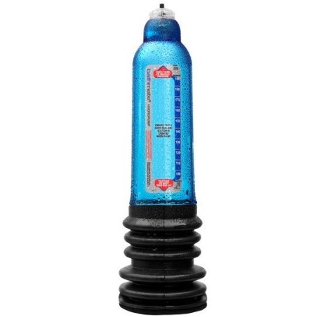BATHMATE - HYDRO 7 HERCULES AZUL