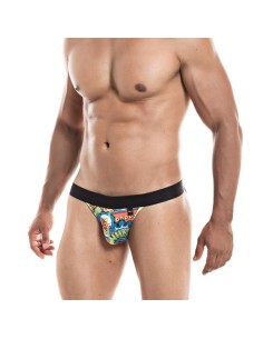 CUT4MEN - JOCKSTRAP PROVOCATIVE CARTOON M