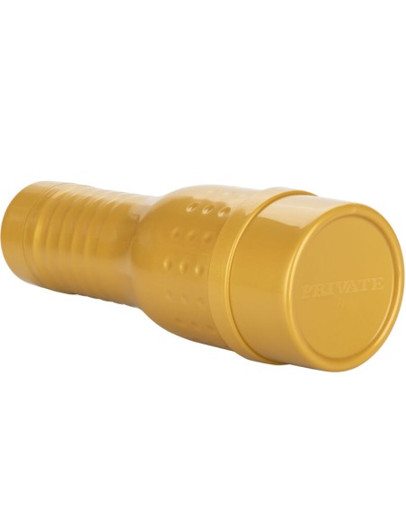 PRIVATE - MASTURBADOR ORIGINAL TUBE NATURAL