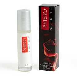 500 COSMETICS - PHIERO NIGHT MAN PERFUME FEROMONAS HOMBRE...