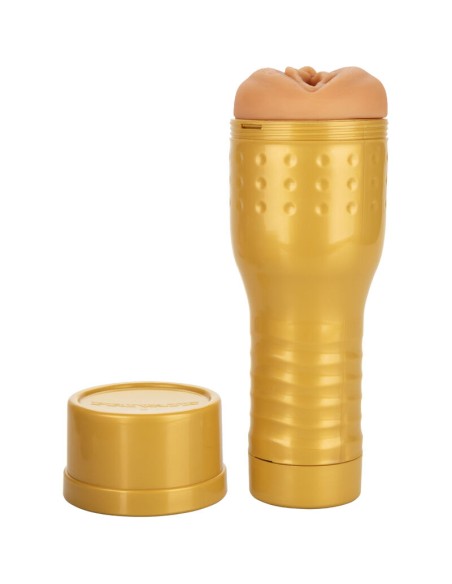 PRIVATE - MASTURBADOR PERSONAL TRAINER LUBE