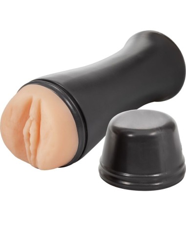 PRIVATE - MASTURBADOR ORIGINAL VACUUM CUP TO GO