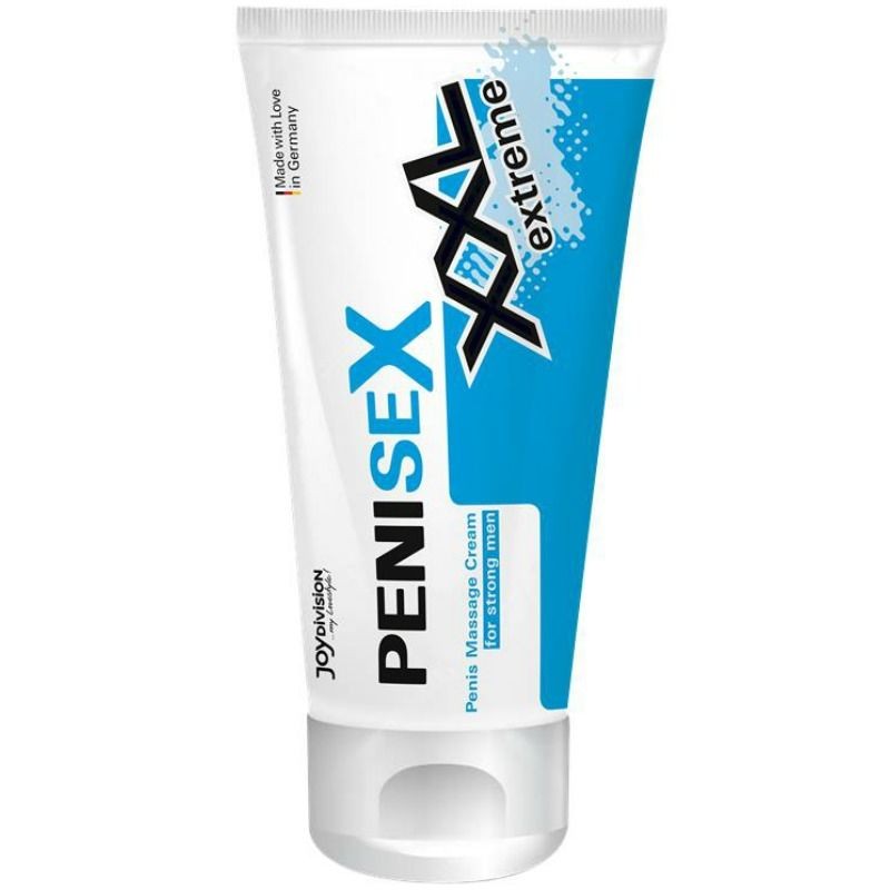 EROPHARM PENISEX XXL CREMA ESTIMULANTE HOMBRE...