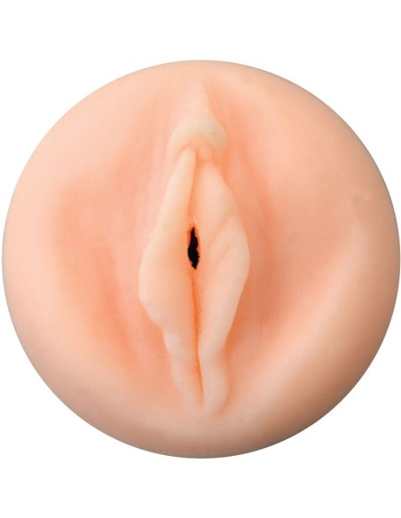 PRIVATE - MASTURBADOR HOT BOMBSHELL TO GO
