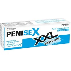 EROPHARM PENISEX XXL CREMA ESTIMULANTE HOMBRE 100 ML 2