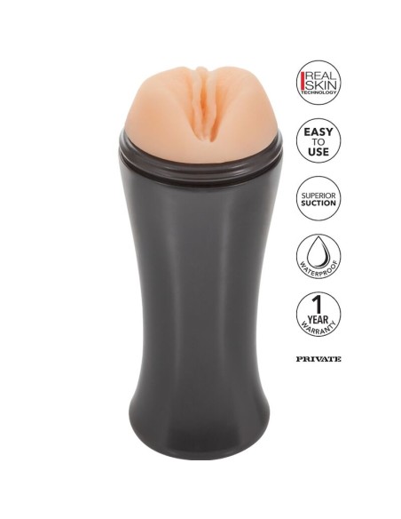 PRIVATE - MASTURBADOR NAUGHTY LOLITA TO GO