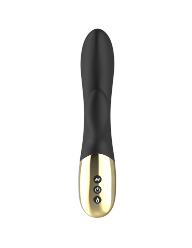 IBIZA - VIBRADOR RABBIT EFECTO CALOR