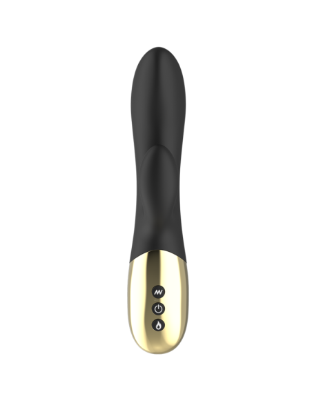 IBIZA - VIBRADOR RABBIT EFECTO CALOR