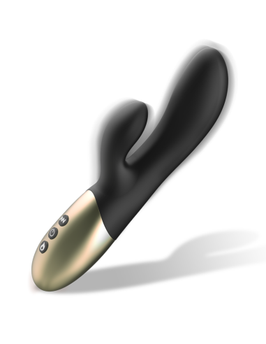 IBIZA - VIBRADOR RABBIT EFECTO CALOR