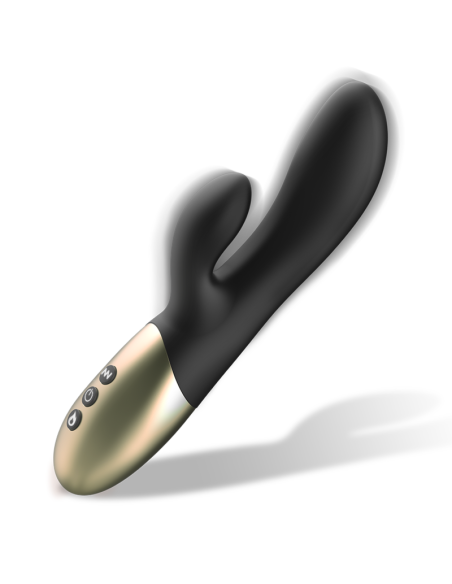 IBIZA - VIBRADOR RABBIT EFECTO CALOR