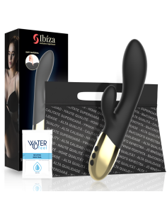 IBIZA - VIBRADOR RABBIT SUPER SUAVE 2