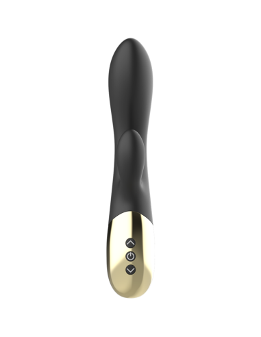 IBIZA - VIBRADOR RABBIT SUPER SUAVE