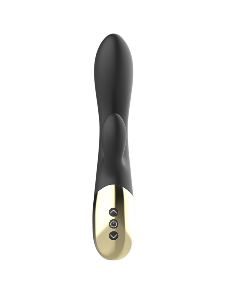 IBIZA - VIBRADOR RABBIT SUPER SUAVE