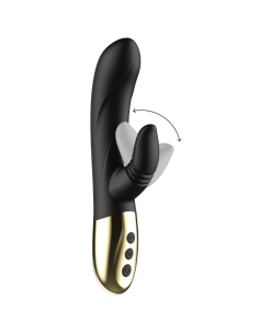 IBIZA VIBRADOR NEW EXPERIENCE CON LICKING RABBIT 2