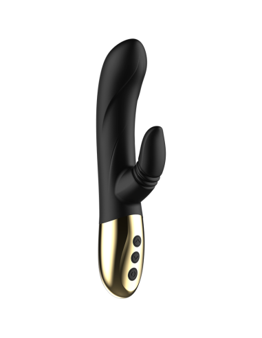 IBIZA VIBRADOR NEW EXPERIENCE CON LICKING RABBIT