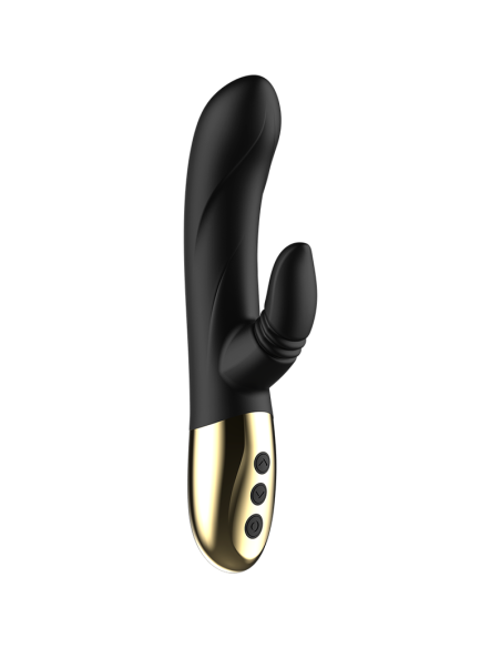 IBIZA VIBRADOR NEW EXPERIENCE CON LICKING RABBIT