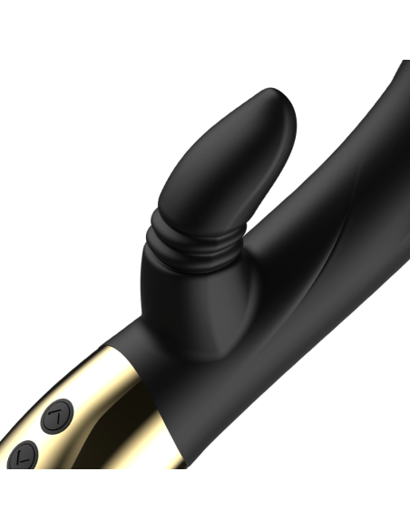 IBIZA VIBRADOR NEW EXPERIENCE CON LICKING RABBIT