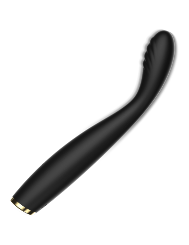 IBIZA POTENTE VIBRADOR FLEXIBLE ESPECIAL PUNTO G