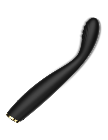 IBIZA POTENTE VIBRADOR FLEXIBLE ESPECIAL PUNTO G