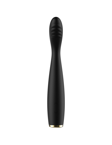 IBIZA POTENTE VIBRADOR FLEXIBLE ESPECIAL PUNTO G
