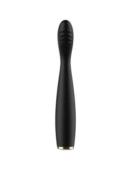 IBIZA POTENTE VIBRADOR FLEXIBLE ESPECIAL PUNTO G