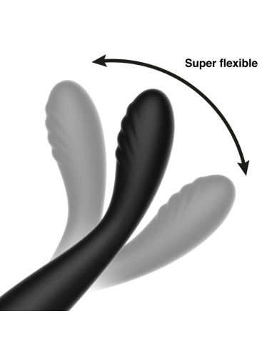 IBIZA POTENTE VIBRADOR FLEXIBLE ESPECIAL PUNTO G