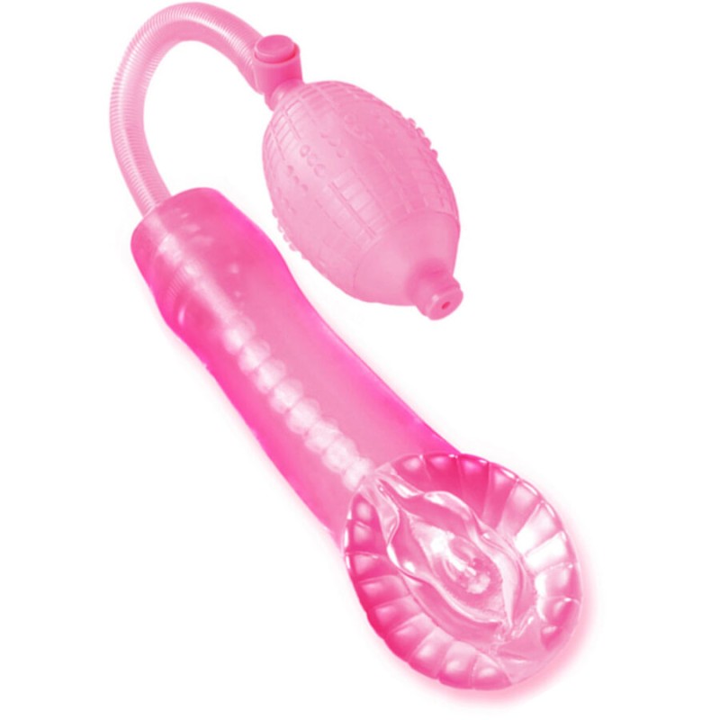EXTREME TOYZ - MASTURBADOR VAGINA SUPER CON...