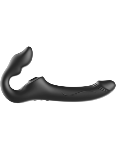 IBIZA VIBRADOR STRAPLESS CONTROL REMOTO 3...