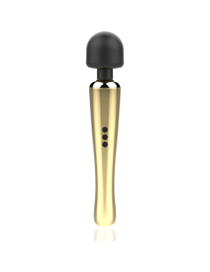 IBIZA WAND LUXURY MASSAGER SUPER STRONG 2